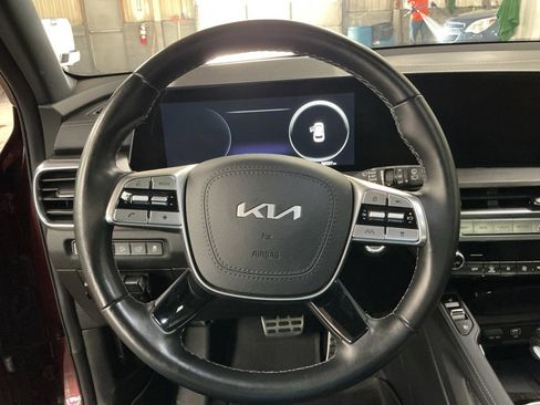 Used 2023 Kia Telluride SX X-Pro image 14