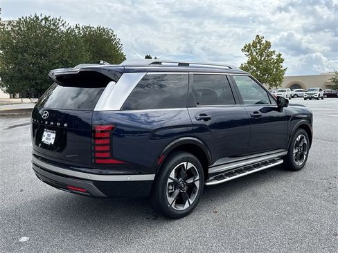 New 2026 Hyundai Palisade Limited image 7
