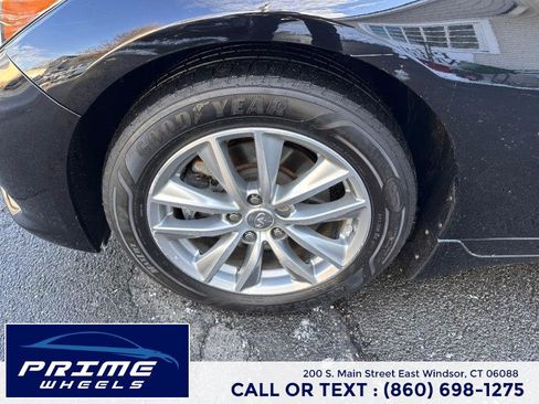 Used 2015 Nissan Pathfinder Platinum w/ Cargo Package image 24