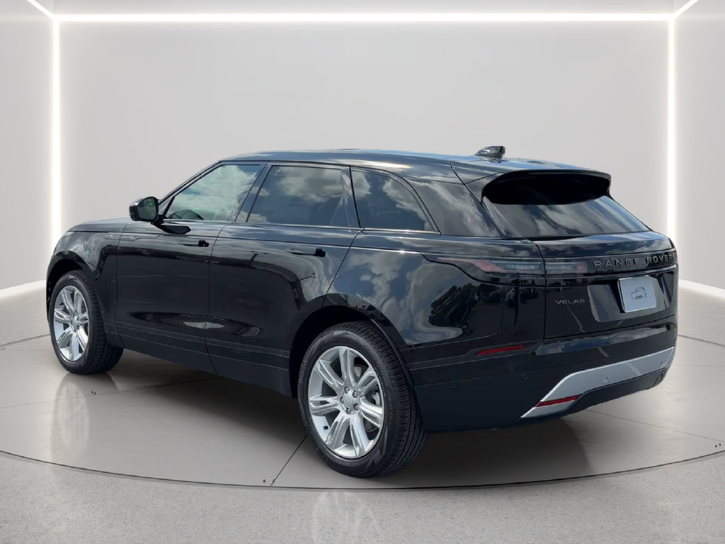 New 2026 Land Rover Range Rover Velar S AWD/4WD image 7