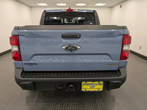 Used 2024 Ford Maverick Tremor w/ Tremor Off-Road Package image 5