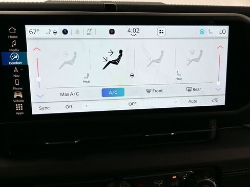 New 2026 Jeep Wrangler Sahara image 23