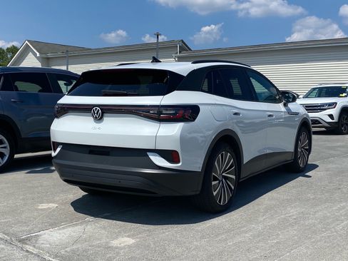 Certified 2024 Volkswagen ID.4 S RWD image 3