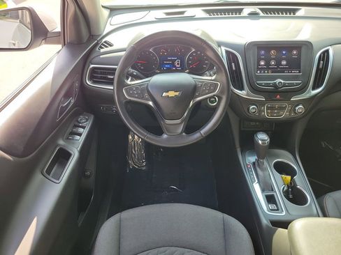 Used 2021 Chevrolet Equinox LT FWD image 21