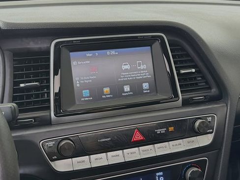 Used 2019 Hyundai Sonata Sport image 15