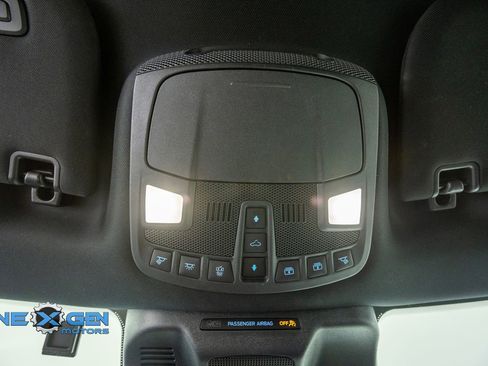 Used 2022 Ford Expedition Timberline w/ Equipment Group 501A AWD/4WD image 17