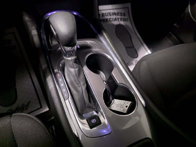 Used 2023 Chevrolet Malibu LT FWD image 21