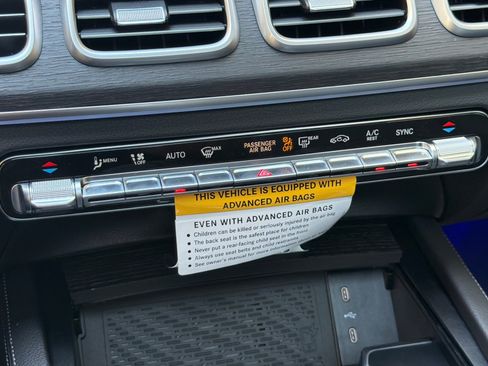 New 2026 Mercedes-Benz GLE 450 4MATIC image 20