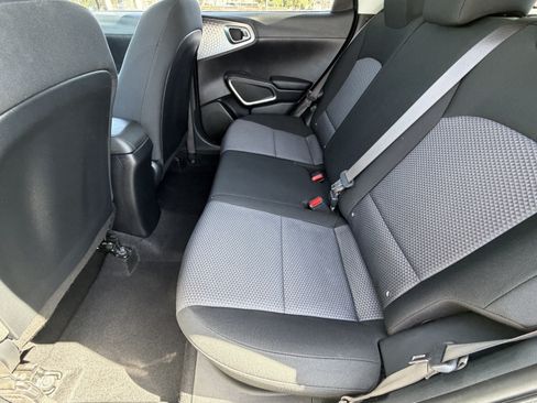Certified 2024 Kia Soul LX w/ Option Group 015 FWD image 25