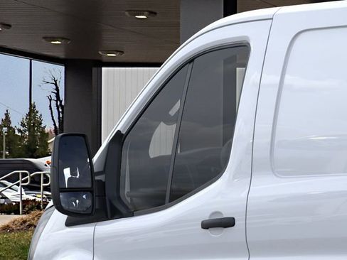 New 2026 Ford Transit 250 Low Roof RWD image 20
