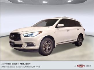 Used 2017 INFINITI QX60 Luxe w/ Premium Plus Package video 1