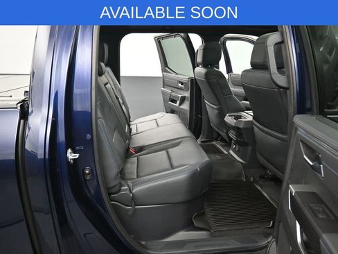 Used 2023 Toyota Tundra Platinum w/ Advanced Package AWD/4WD image 31