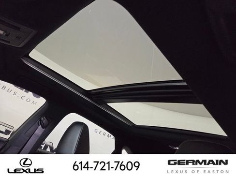 Used 2020 Lexus RX 350 F Sport w/ Accessory Package AWD/4WD image 33