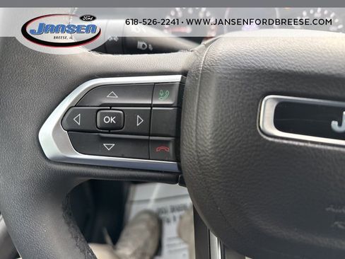 Used 2022 Jeep Compass Altitude image 15