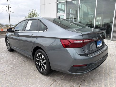 Certified 2024 Volkswagen Jetta S image 5