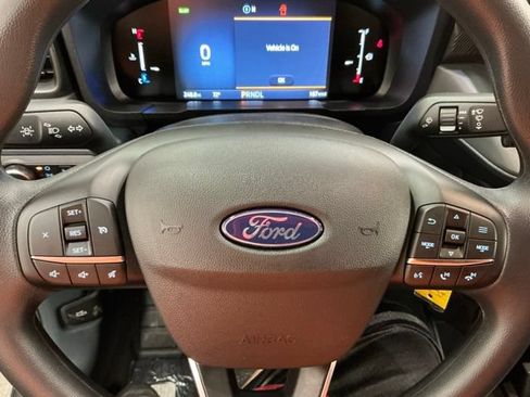New 2026 Ford Maverick XL w/ Equipment Group 101A AWD/4WD image 28
