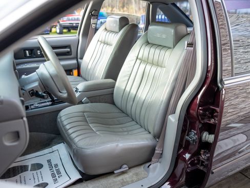 Used 1995 Chevrolet Impala Sedan image 25