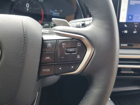 Used 2025 Lexus RX 350 350 image 22