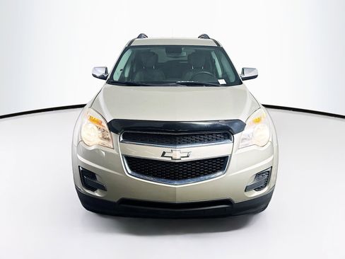 Used 2013 Chevrolet Equinox LT w/ Chrome Package image 2