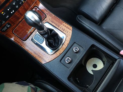 Used 2009 INFINITI G37 Journey w/ Premium Pkg image 34