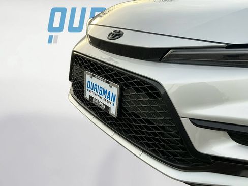 Used 2026 Toyota Corolla SE FWD image 22