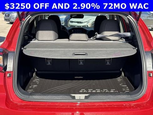 New 2026 Subaru Crosstrek 2.0i Premium image 7