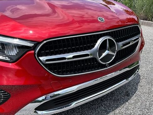 Certified 2023 Mercedes-Benz GLC 300 4MATIC image 37