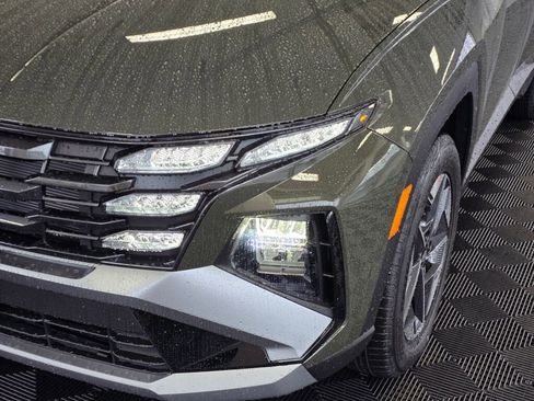 New 2026 Hyundai Tucson SEL image 10