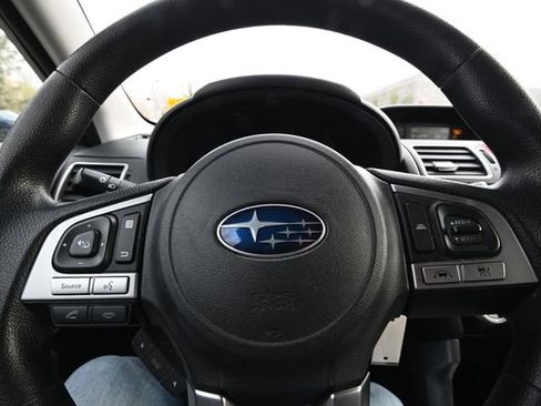 Used 2017 Subaru Forester 2.5i Premium AWD/4WD image 12