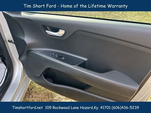 Used 2018 Kia Rio S image 24