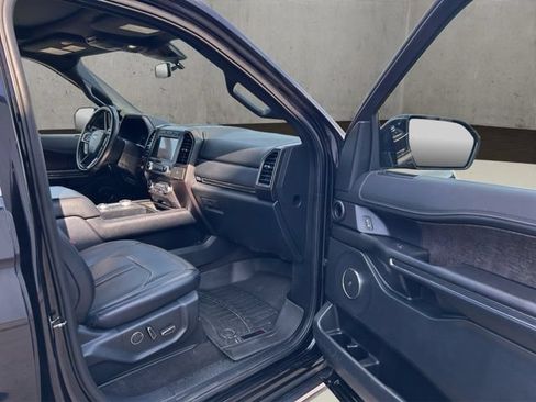 Certified 2020 Ford Expedition Limited AWD/4WD image 35