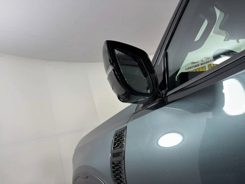 New 2026 Nissan Armada PRO-4X AWD/4WD image 13