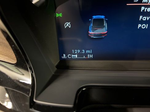 New 2026 Lincoln Corsair Reserve image 23