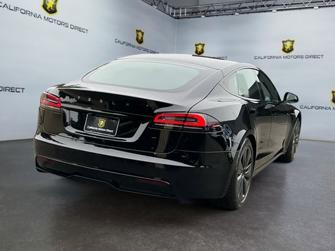 Used 2022 Tesla Model S image 5