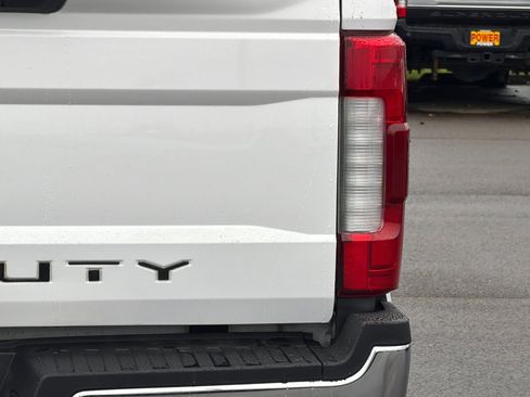 Used 2019 Ford F350 Lariat w/ Lariat Ultimate Package image 26