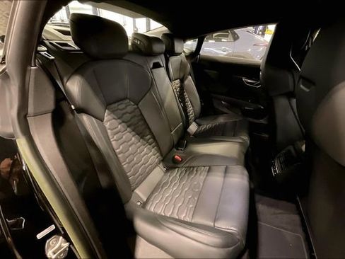 Certified 2023 Audi RS e-tron GT w/ Carbon Performance Package AWD/4WD image 26