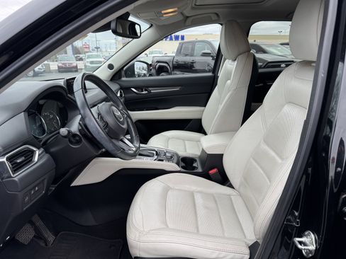 Used 2020 MAZDA CX-5 Grand Touring image 26