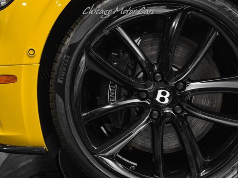 Used 2020 Bentley Continental GT V8 image 46