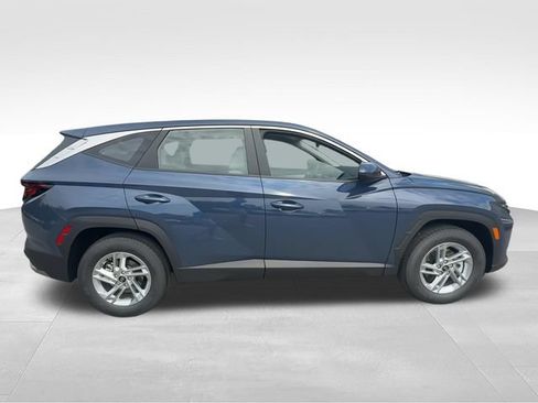 New 2026 Hyundai Tucson SE FWD image 9