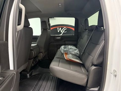 New 2026 Chevrolet Silverado 2500 W/T w/ WT Convenience Package image 14