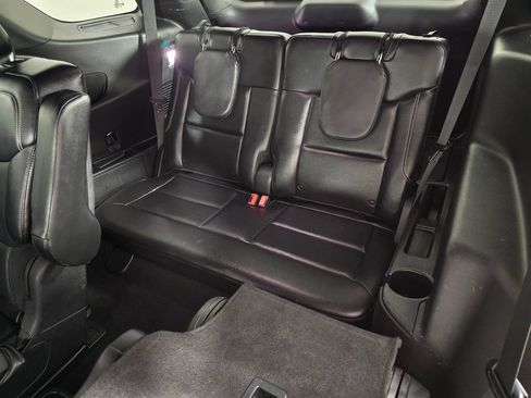 Used 2020 Ford Explorer ST w/ ST Street Pack AWD/4WD image 21