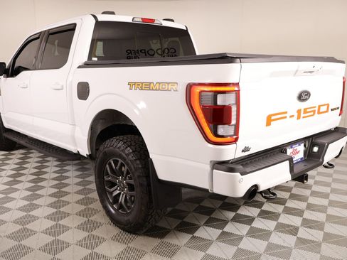 Used 2023 Ford F150 Tremor w/ Equipment Group 402A High image 27