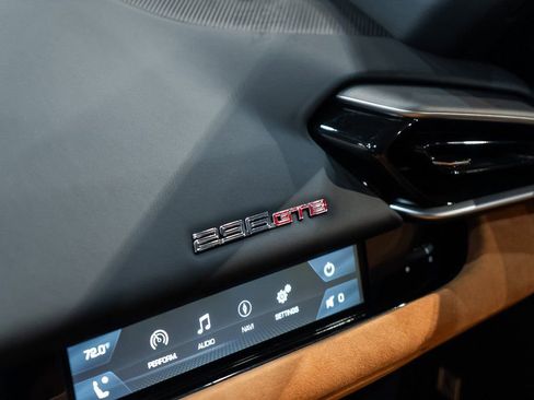 Certified 2023 Ferrari 296 GTB RWD image 36