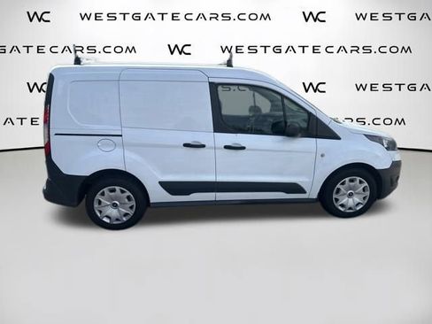 Used 2017 Ford Transit Connect XL image 20