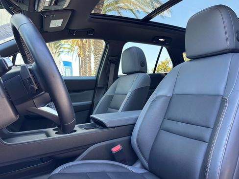 Used 2024 Honda Prologue Touring image 15