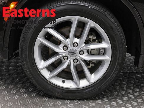 Used 2024 Dodge Durango GT AWD/4WD image 34