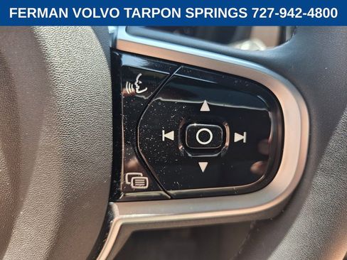 New 2026 Volvo XC90 B6 Plus w/ Protection Package Premier AWD/4WD image 30