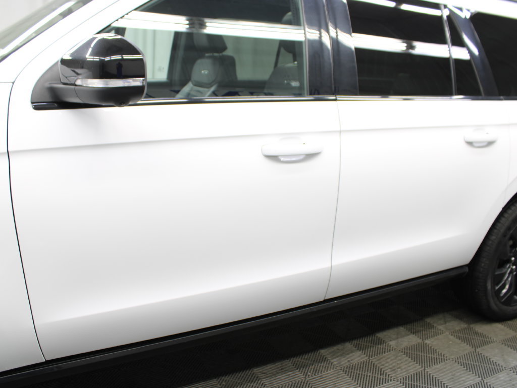 Used 2025 Ford Expedition Max Platinum w/ Stealth Appearance Package AWD/4WD image 57