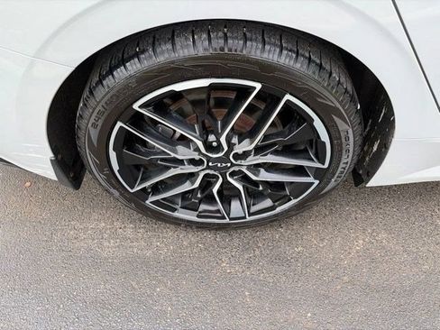 Used 2023 Kia K5 GT FWD image 47