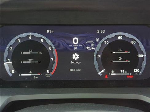 New 2025 Toyota Tacoma TRD Sport image 11